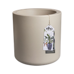 pure cilinder wheels 40 greige